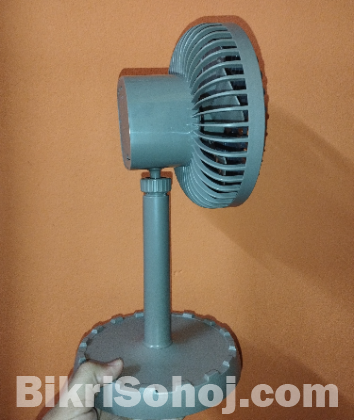 JY Super JY-2218 Rechargeable Fan Product Code: 4333